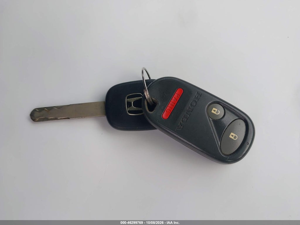 2004 Honda Civic Hybrid photo 11