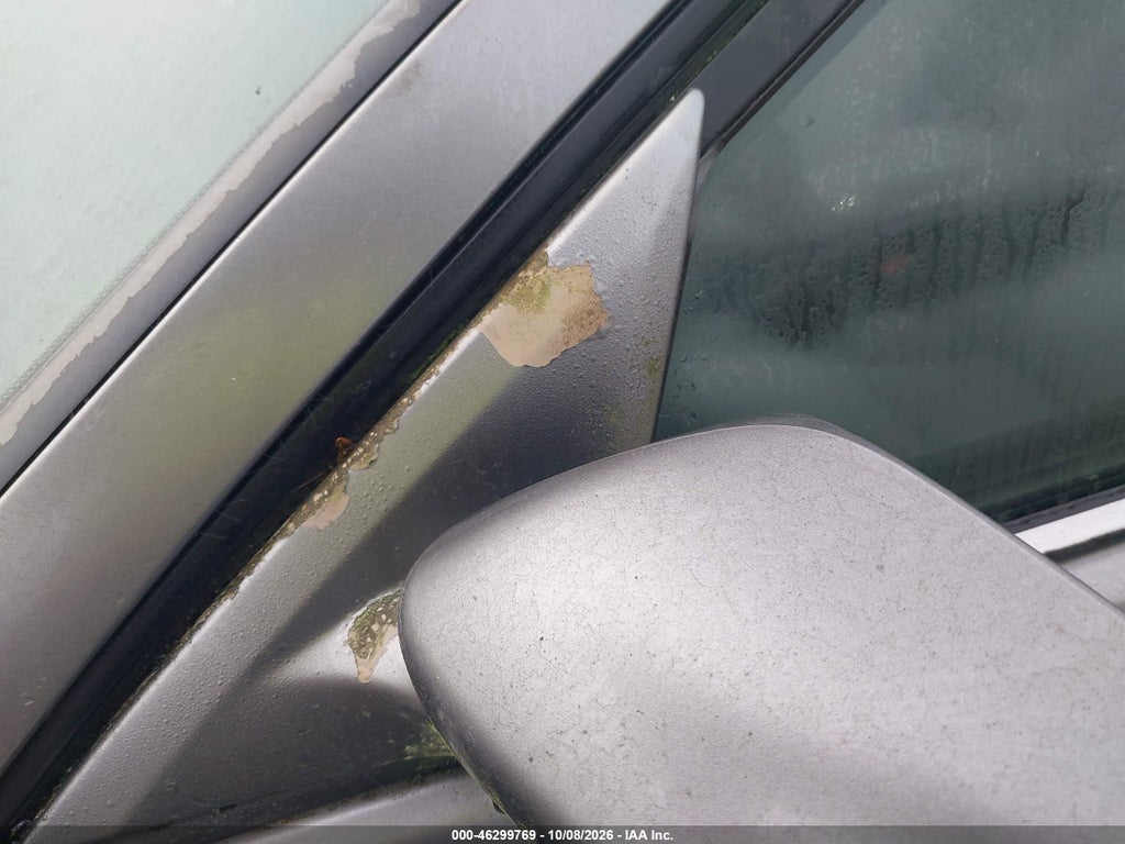 2004 Honda Civic Hybrid photo 6