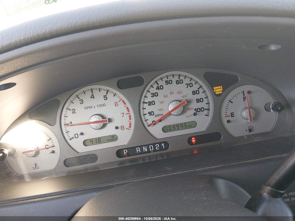 2002 Nissan Quest GLE photo 7