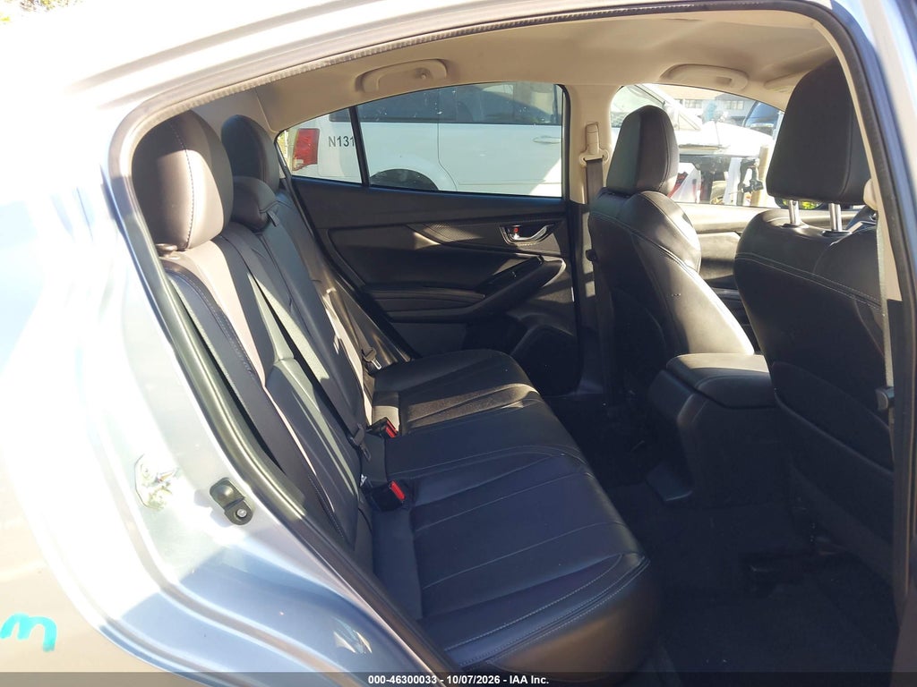 2017 Subaru Impreza 2.0I Limited photo 8