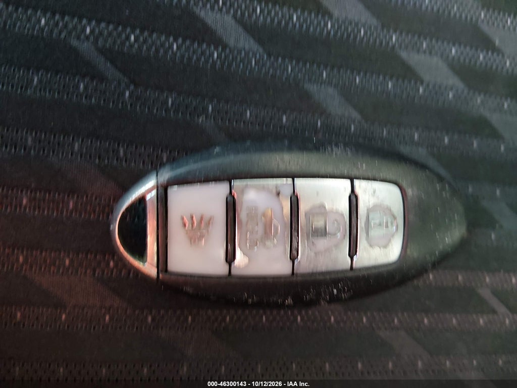 2017 Nissan Altima 2.5 S photo 11