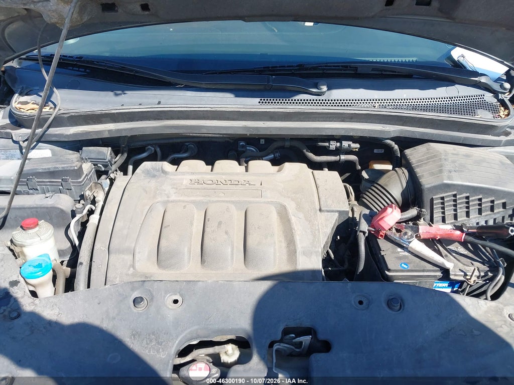 2005 Honda Odyssey EX photo 10