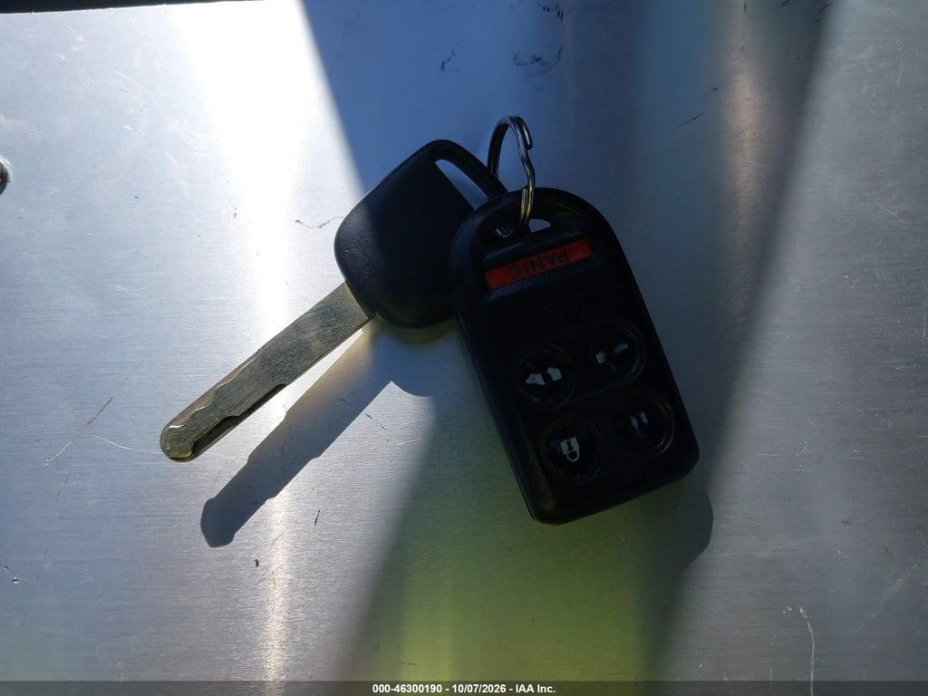 2005 Honda Odyssey EX photo 11