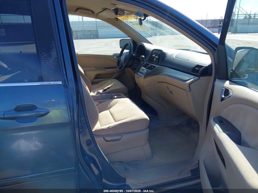 2005 Honda Odyssey EX photo 5