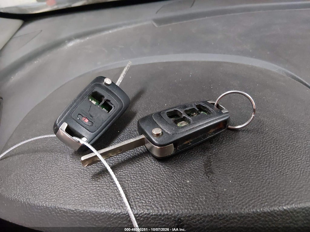 2014 Chevrolet Equinox LS photo 11