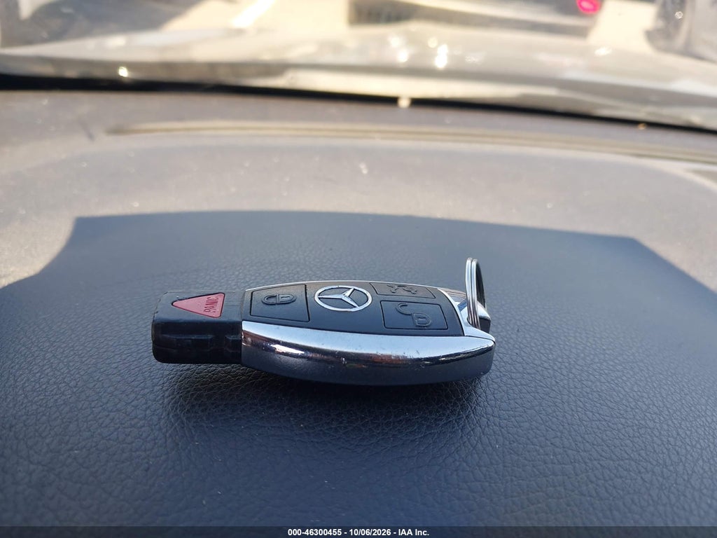 2018 Mercedes-Benz CLA 250 photo 11