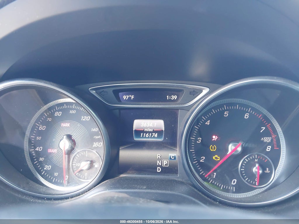 2018 Mercedes-Benz CLA 250 photo 7