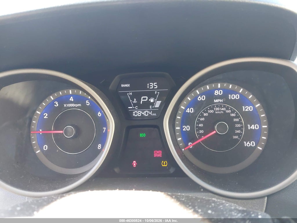 2016 Hyundai Elantra SE photo 7