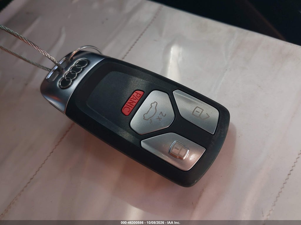 2023 Audi Q5 Premium Plus 45 Tfsi S Line Quattro photo 11