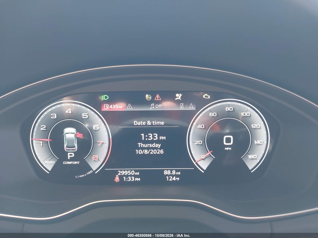 2023 Audi Q5 Premium Plus 45 Tfsi S Line Quattro photo 7
