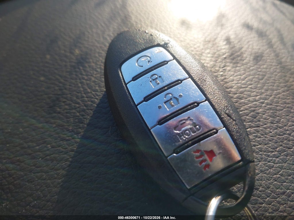 2014 Nissan Altima 2.5 SL photo 11