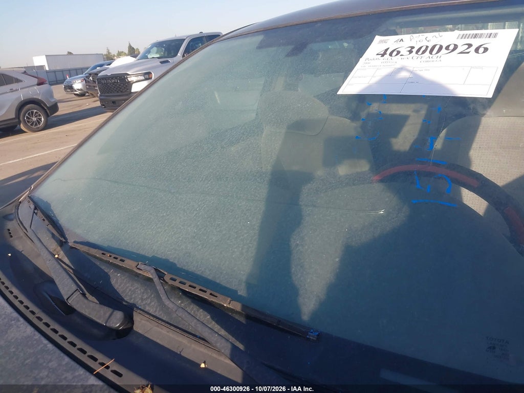 2008 Toyota Corolla CE photo 6