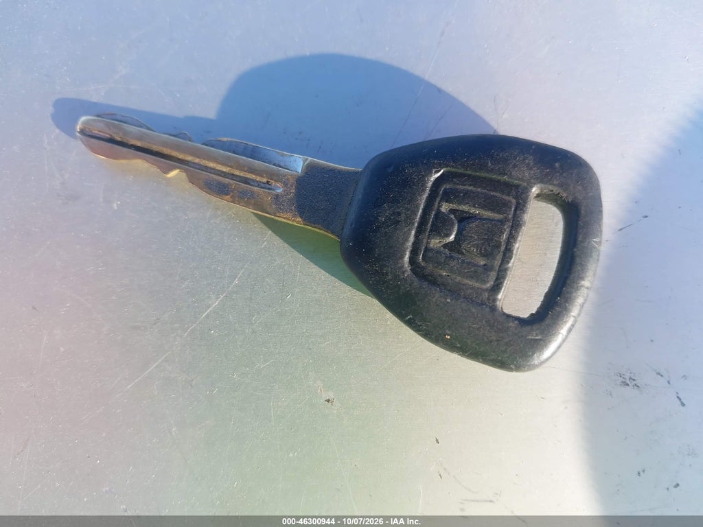 2002 Honda Accord 3.0 EX photo 11
