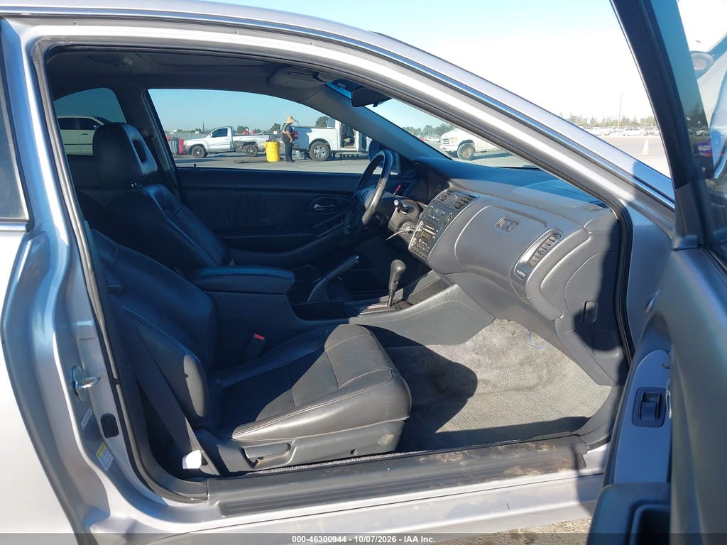 2002 Honda Accord 3.0 EX photo 5