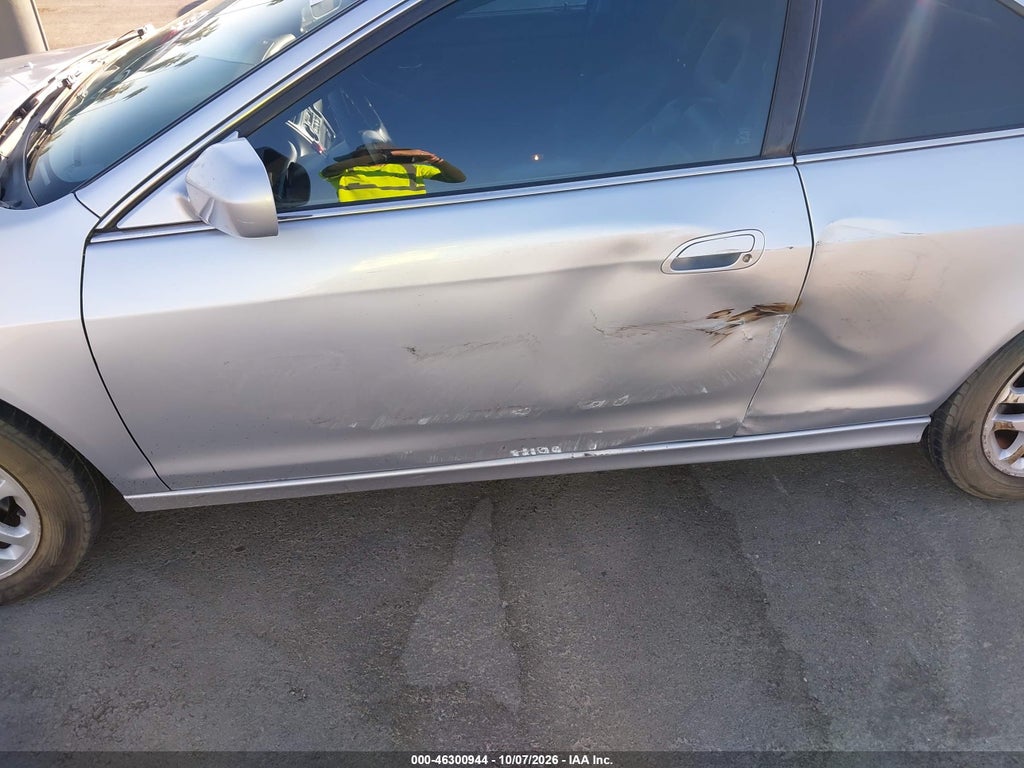 2002 Honda Accord 3.0 EX photo 6