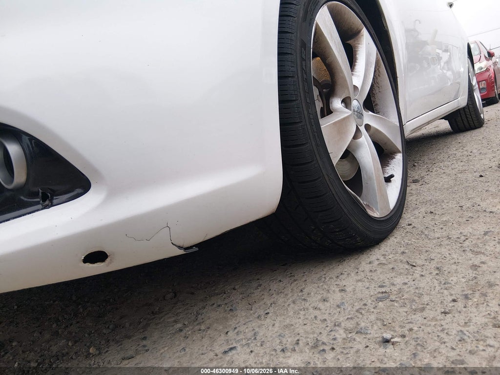 2015 Dodge Dart GT photo 6