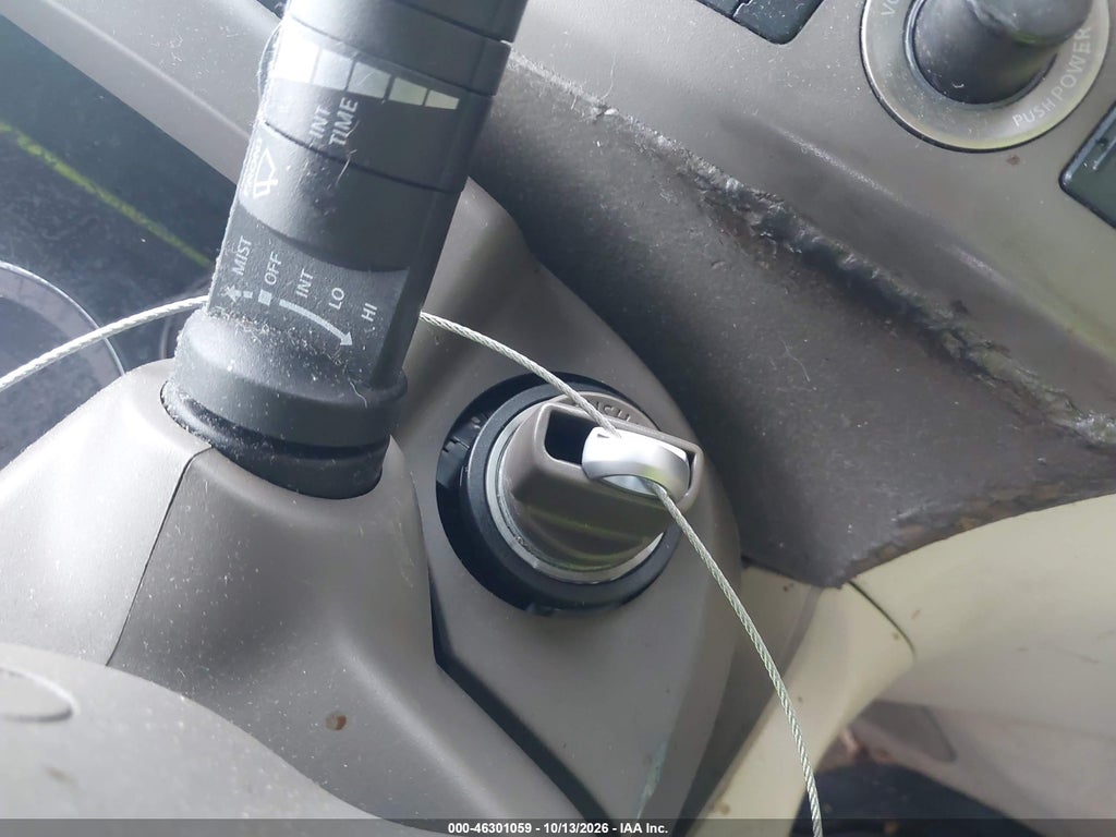 2006 Infiniti FX35 photo 11