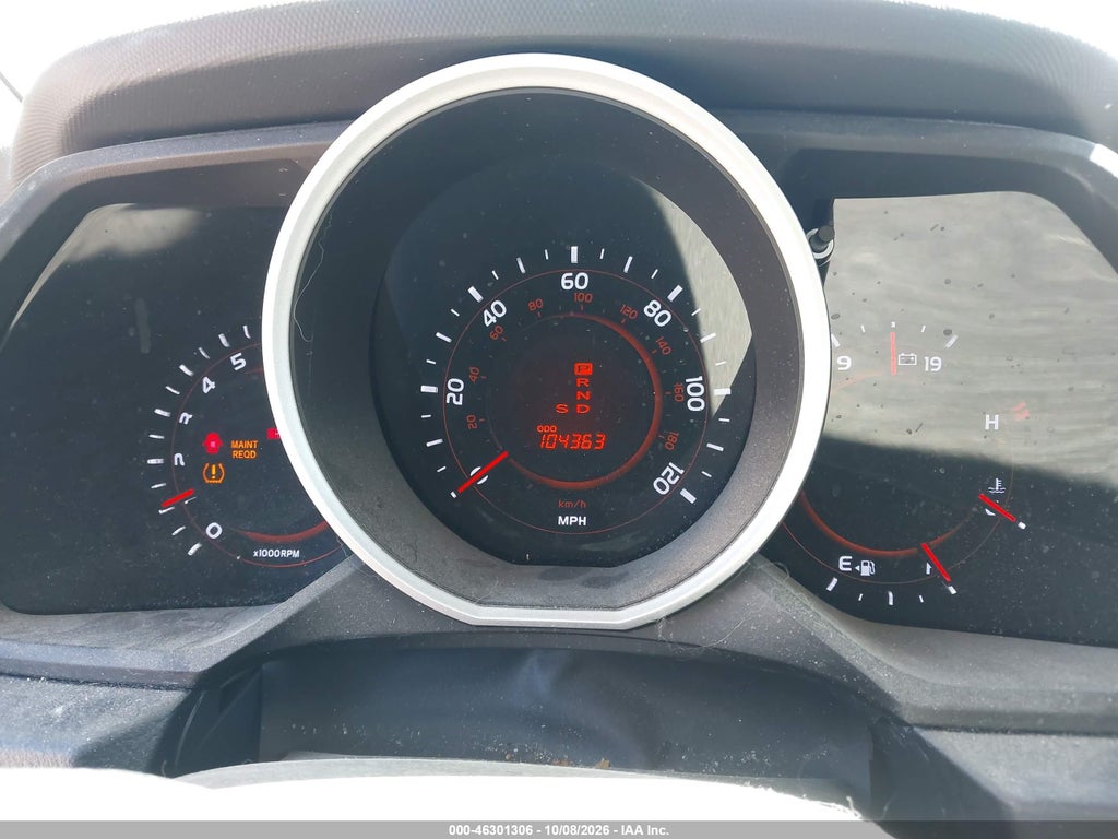 2011 Toyota 4RUNNER Limited V6 photo 7