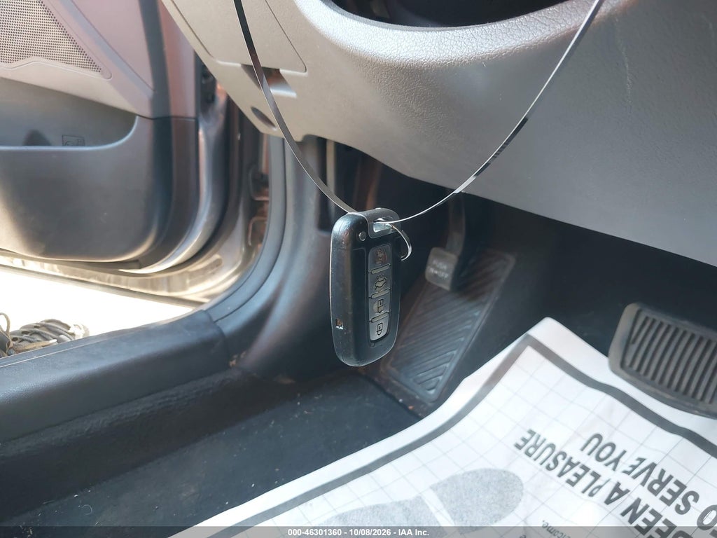 2014 Hyundai Sonata Hybrid photo 11