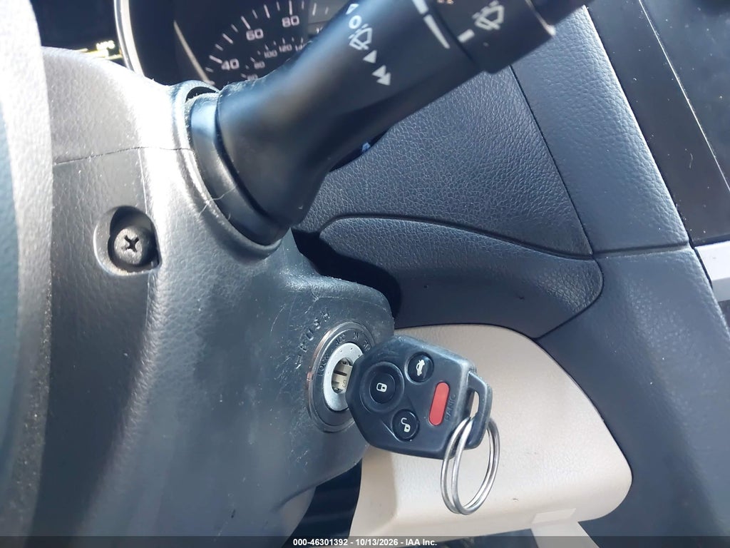 2015 Subaru Legacy 2.5I photo 11