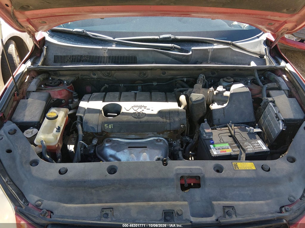 2011 Toyota RAV4 photo 10