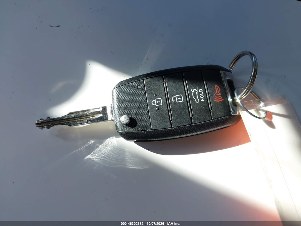 2018 Kia Forte LX photo 11