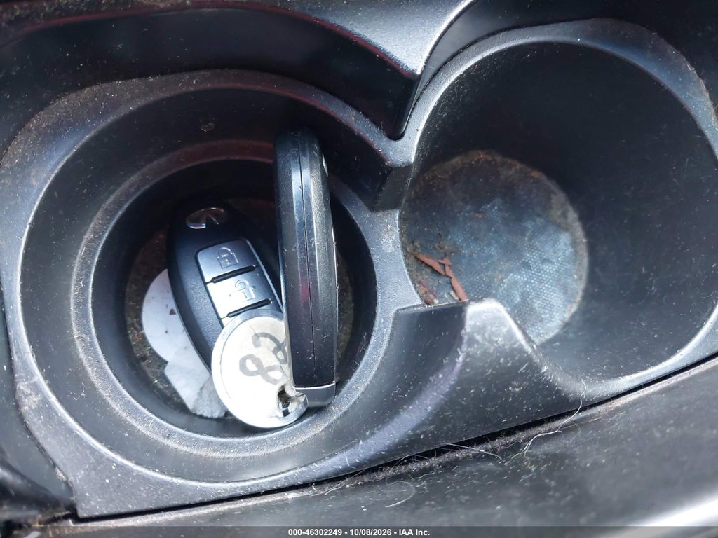 2007 Infiniti M35X photo 11