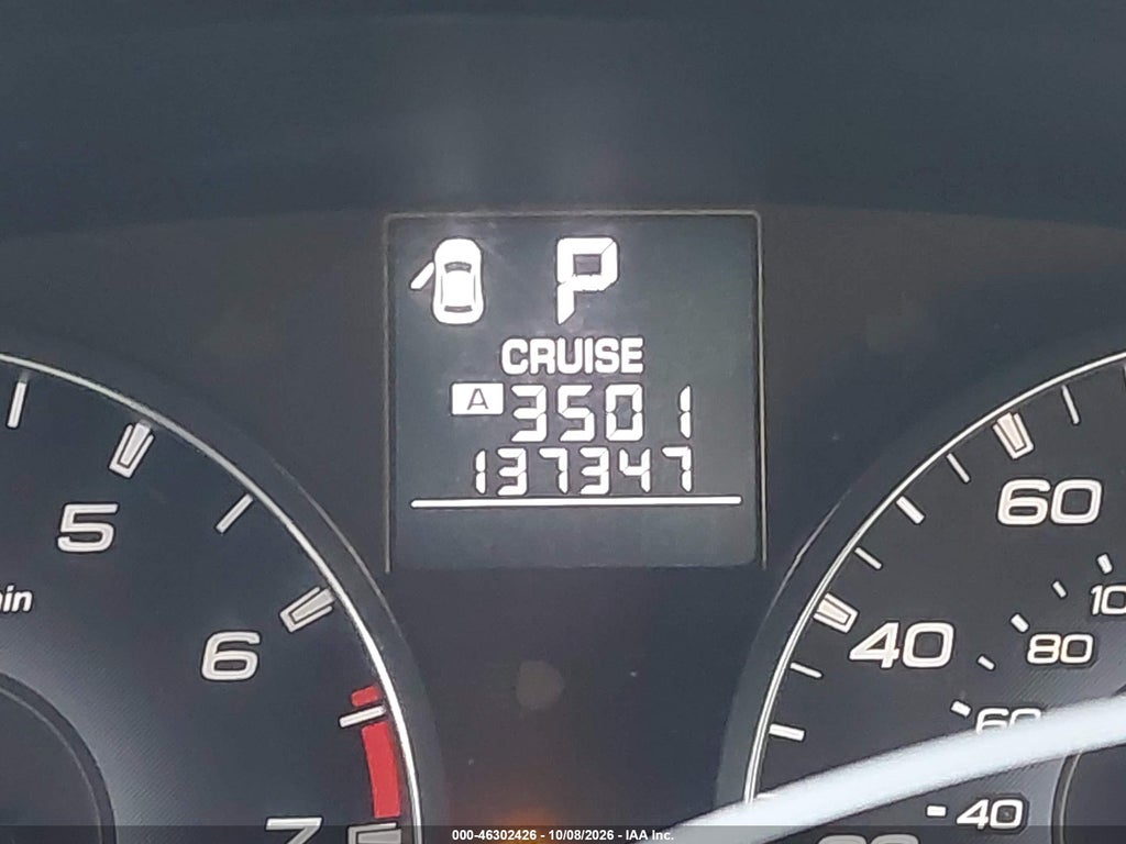 2011 Subaru Outback 2.5I Limited photo 7