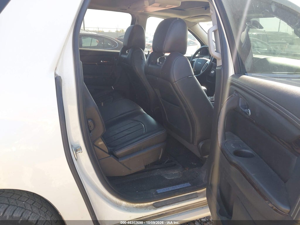 2015 GMC Acadia Denali photo 8