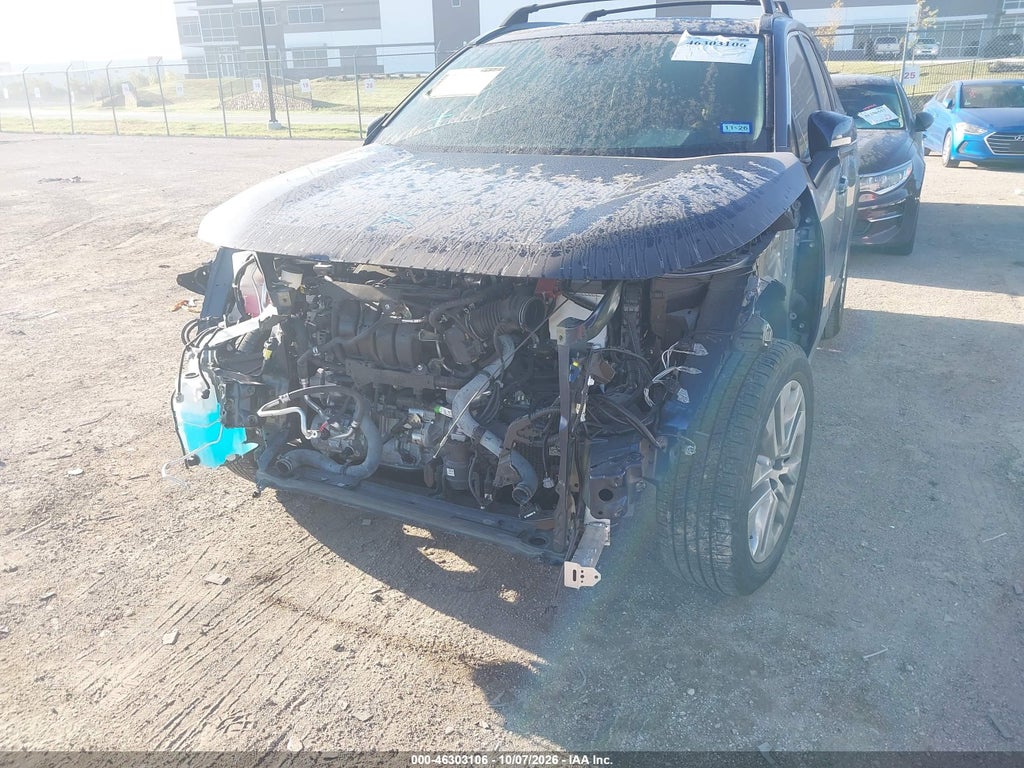 2024 Toyota RAV4 XLE Premium photo 6