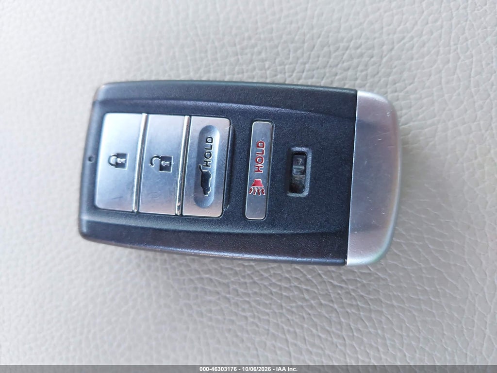 2014 Acura MDX photo 11