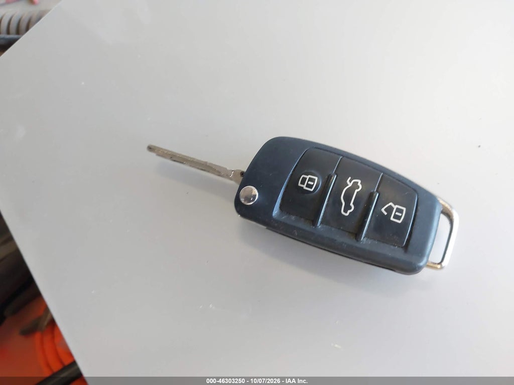 2013 Audi Q7 3.0T Premium photo 11