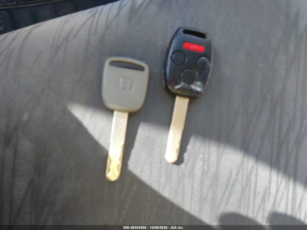 2007 Honda Civic LX photo 11