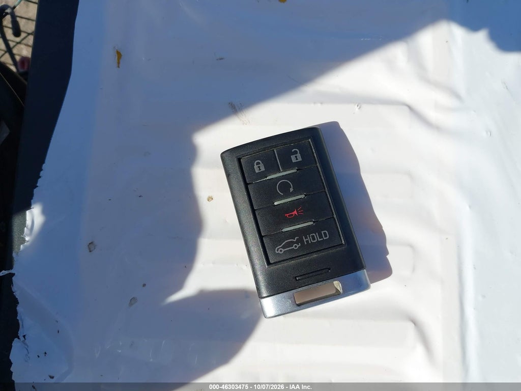 2013 Cadillac XTS Luxury photo 11