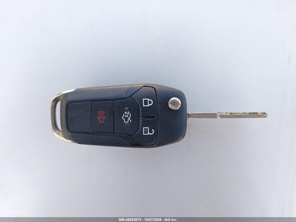 2016 Ford Fusion SE photo 11