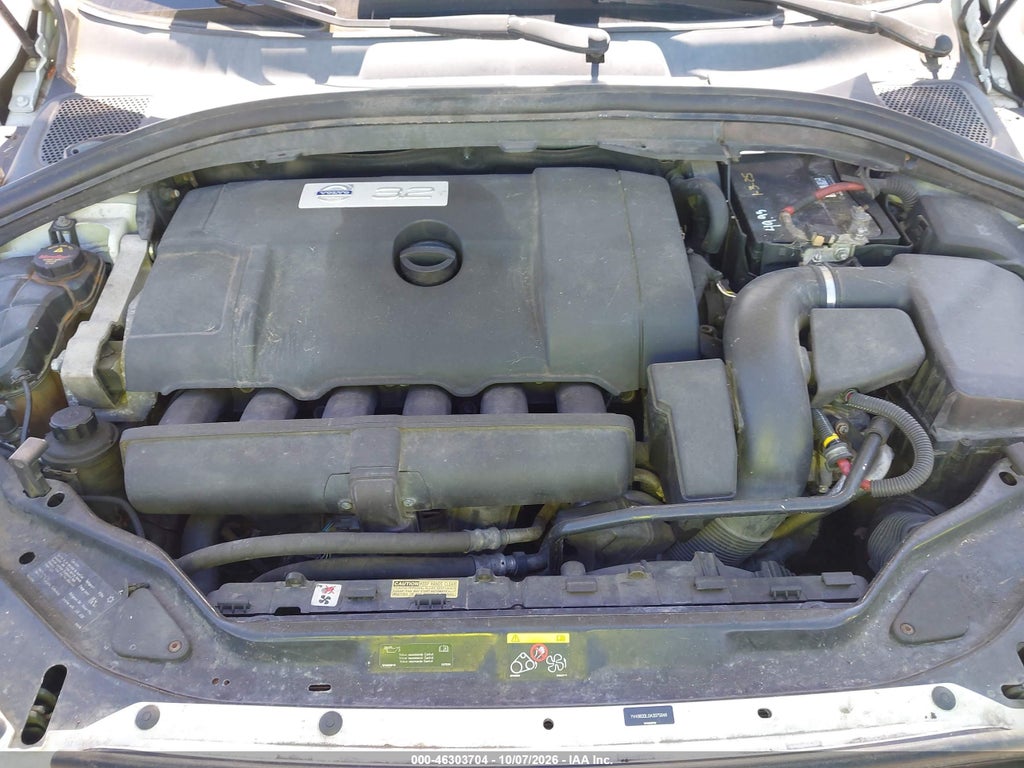 2010 Volvo XC60 3.2 photo 10