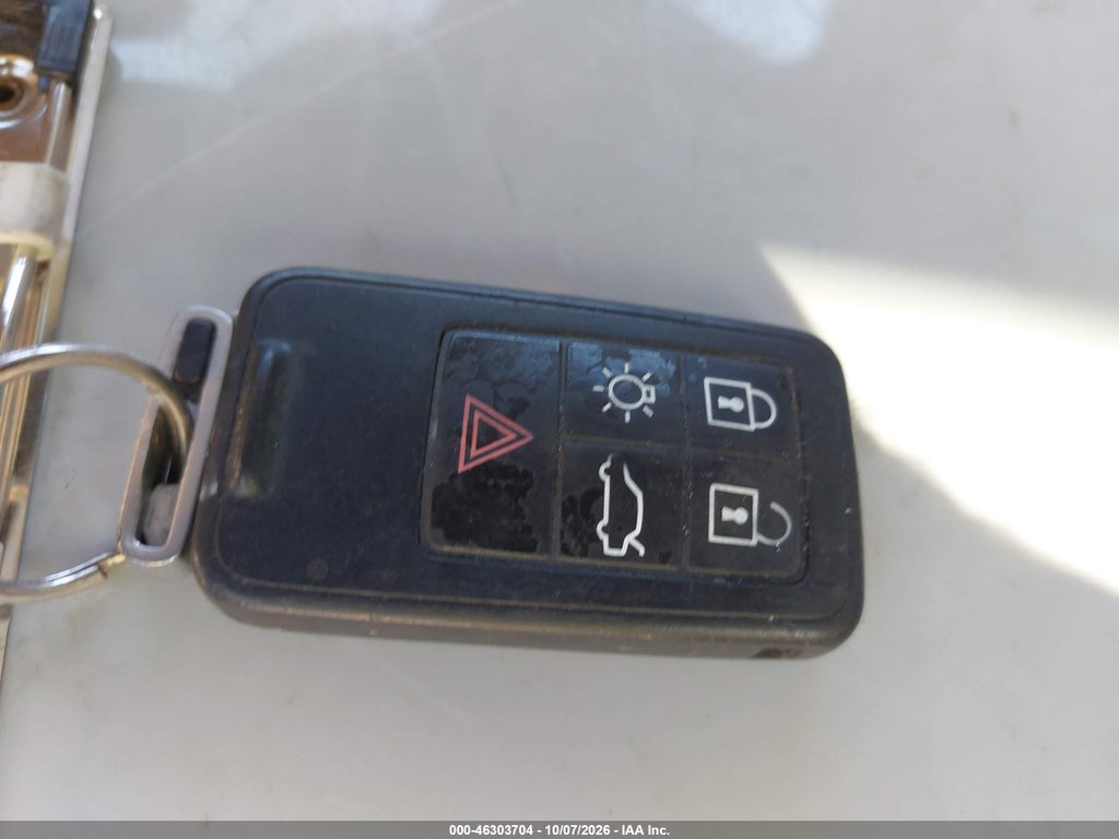 2010 Volvo XC60 3.2 photo 11