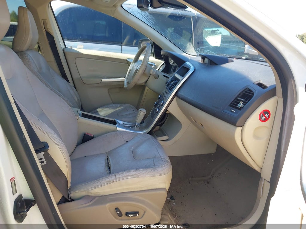 2010 Volvo XC60 3.2 photo 5