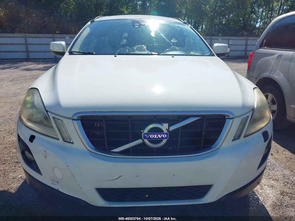 2010 Volvo XC60 3.2 photo 6