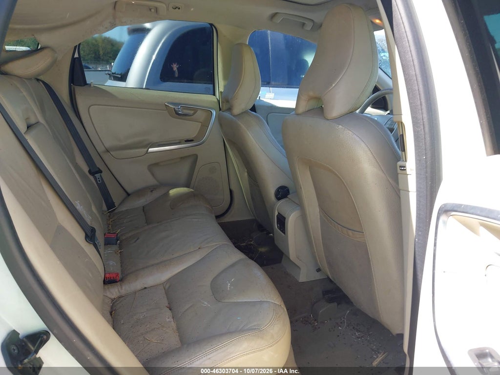 2010 Volvo XC60 3.2 photo 8