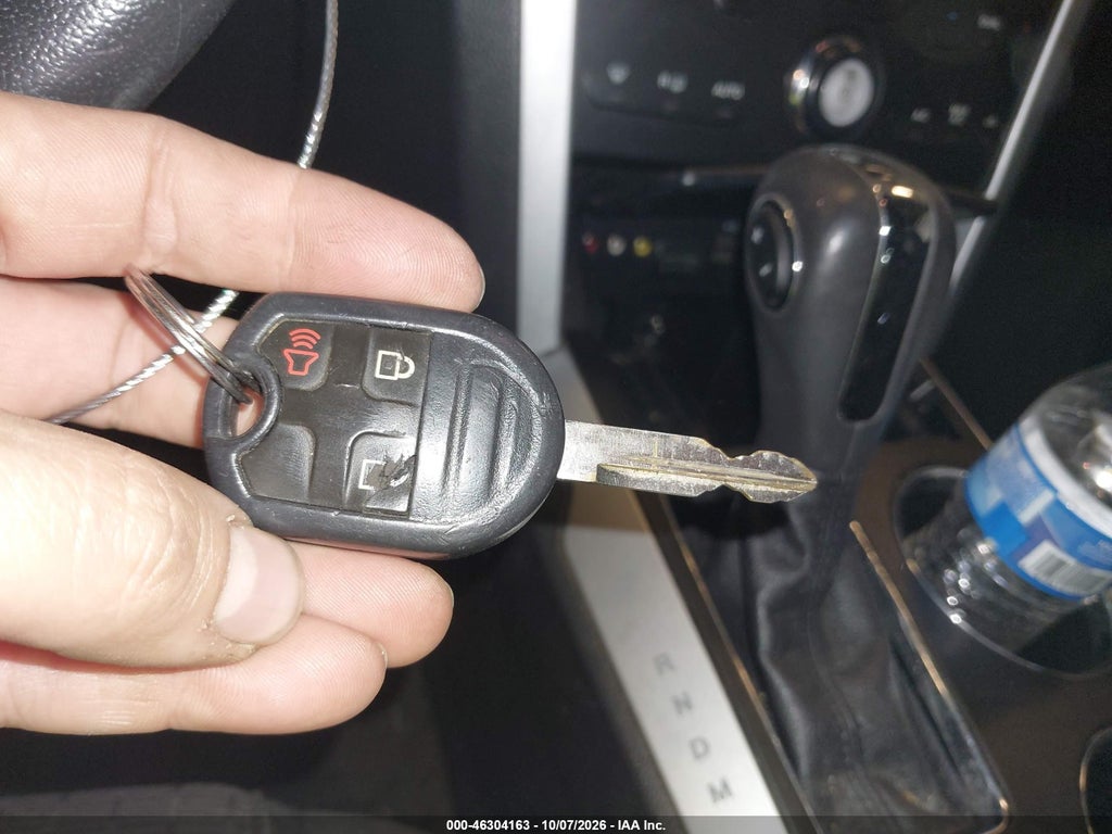 2013 Ford Explorer XLT photo 11