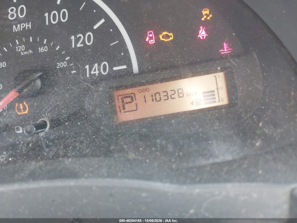 2015 Nissan Versa 1.6 S+ photo 7