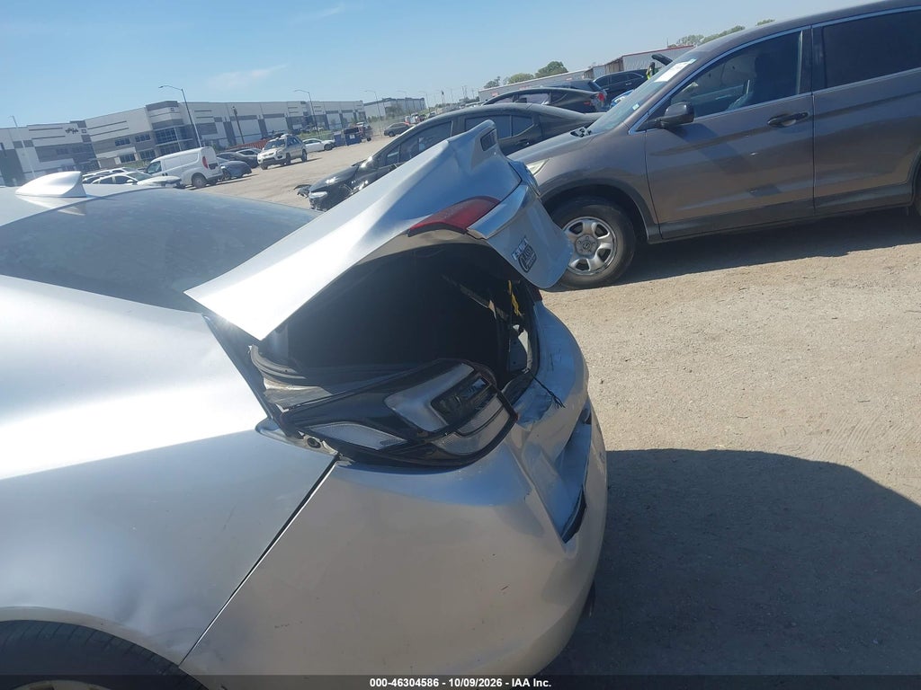 2016 Buick Regal Turbo photo 6