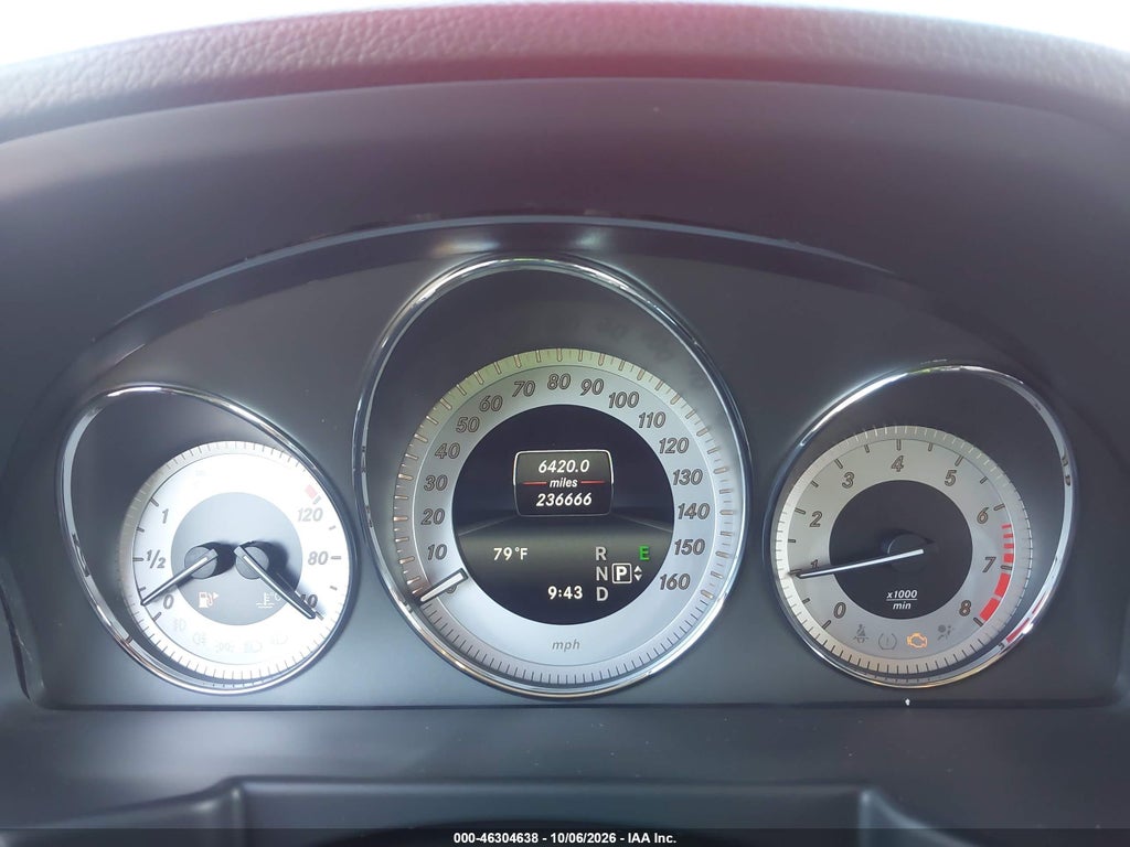 2015 Mercedes-Benz GLK 350 4MATIC photo 7