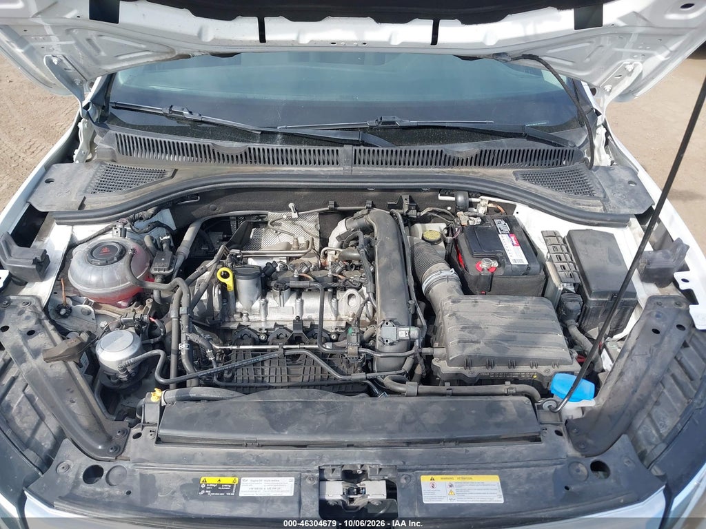 2020 Volkswagen Jetta 1.4T R-Line/1.4T S/1.4T SE photo 10