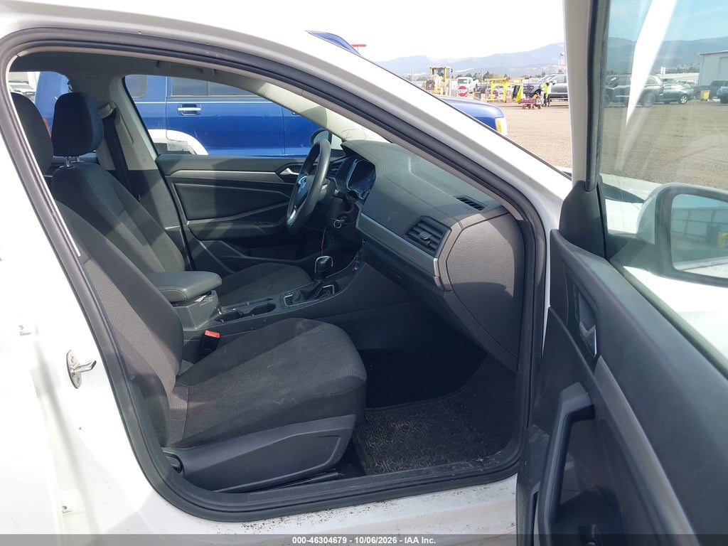 2020 Volkswagen Jetta 1.4T R-Line/1.4T S/1.4T SE photo 5