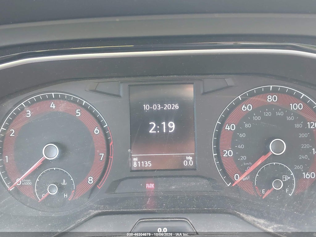 2020 Volkswagen Jetta 1.4T R-Line/1.4T S/1.4T SE photo 7