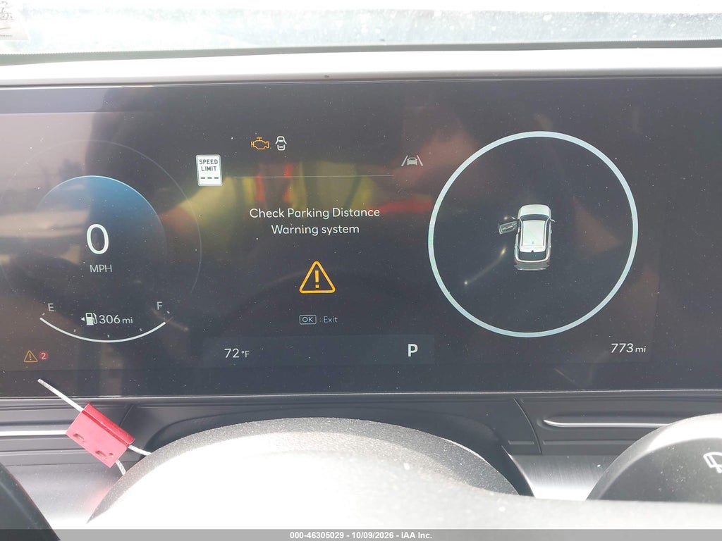 2026 Hyundai Kona Limited photo 7