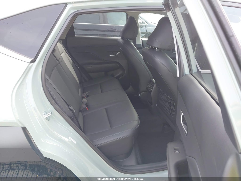 2026 Hyundai Kona Limited photo 8