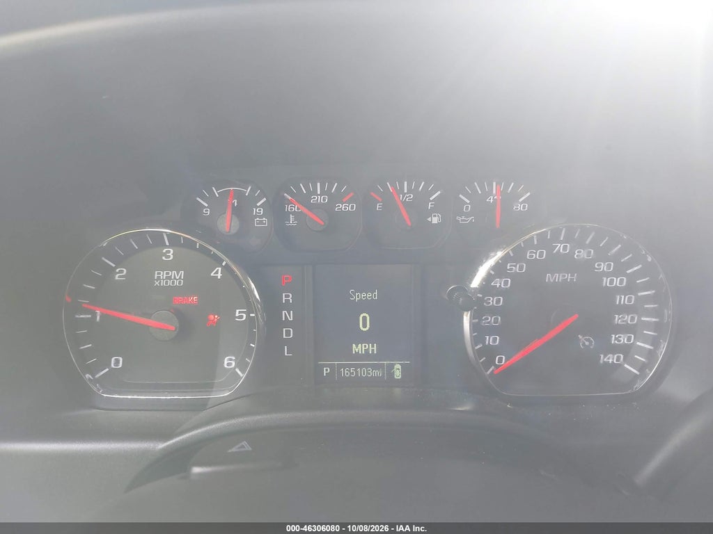 2018 GMC Sierra 1500 photo 7